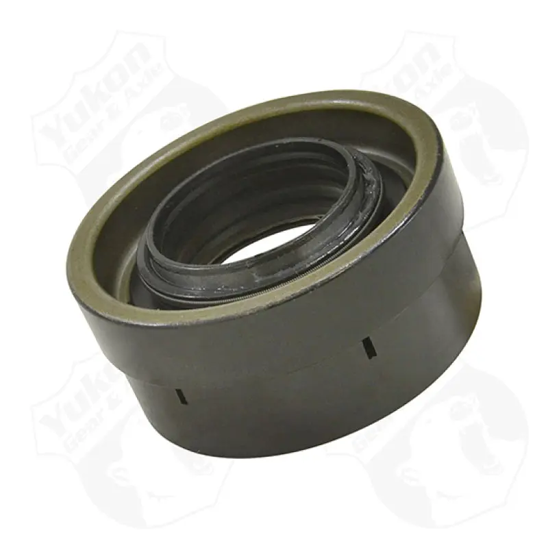 Yukon Gear 9.25in AAM Front Solid Axle Inner Axle Seal 2003+ Dodge Ram 2500/3500 Yukon Gear & Axle