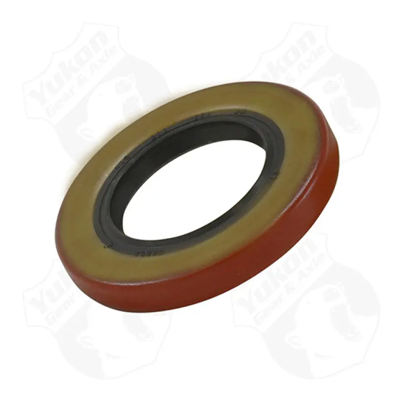 Yukon Gear Dana 30 Inner Mighty Seal Disco Eliminator Kit 2.062in OD Yukon Gear & Axle