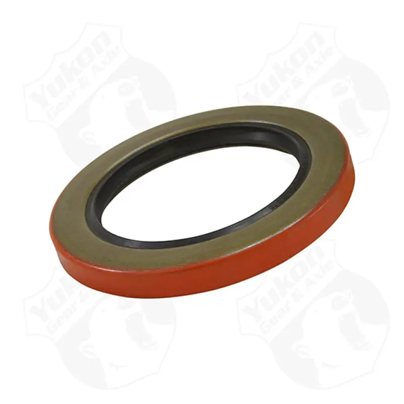 Yukon Gear Mighty Seal Heavy Duty Axle Seal Replacement Yukon Gear & Axle