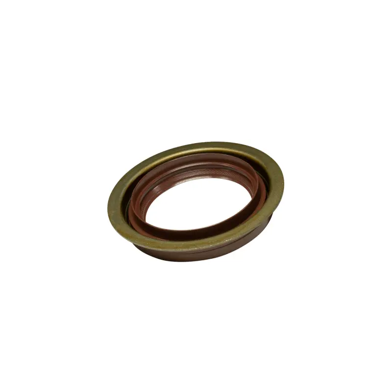 Yukon Gear Pinion Seal Triple Lip Design GM 8.5in and 8.6in Differentials Yukon Gear & Axle