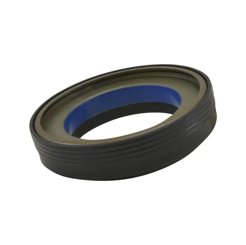 Yukon Gear Replacement Outer Axle Seal Dana 50 Straight Axle Front - Heavy Duty Construction Yukon Gear & Axle