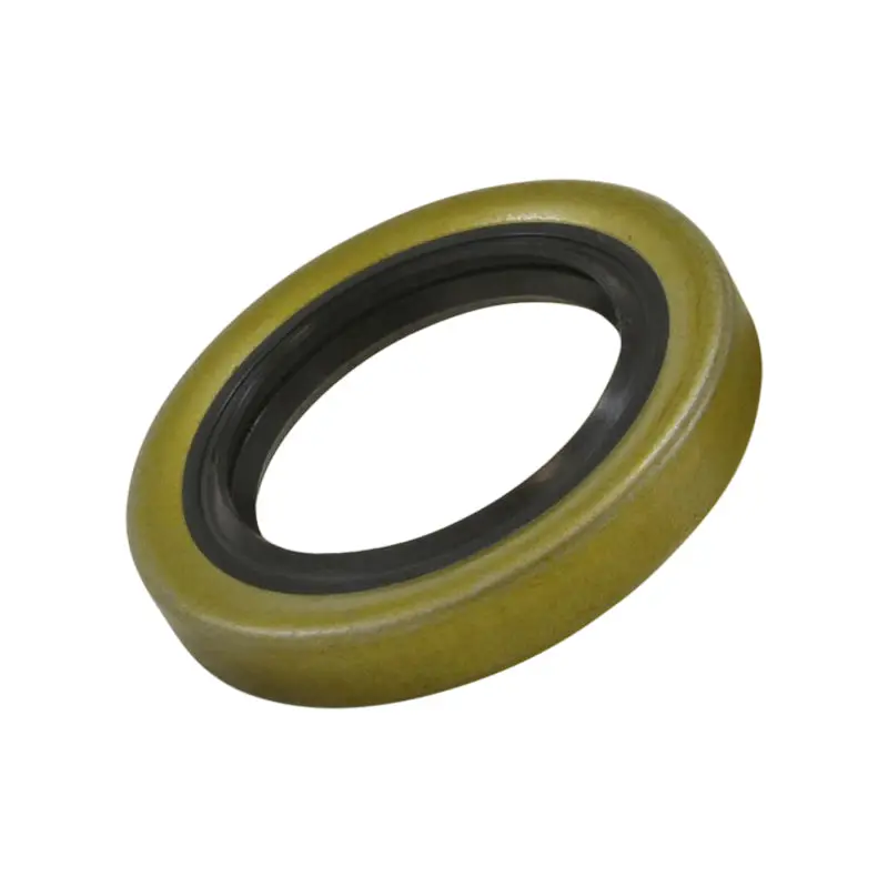 Yukon Gear Replacement Outer Seal Dana 30 Bronco and Corvette Side Seal Yukon Gear & Axle