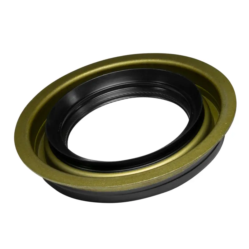 Yukon Gear Triple-Lip Pinion Seal 98+ GM 14T Differential Yukon Gear & Axle