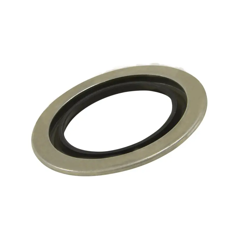 Yukon Gear Two-Piece Front Hub Seal 95-96 Ford F150 Yukon Gear & Axle