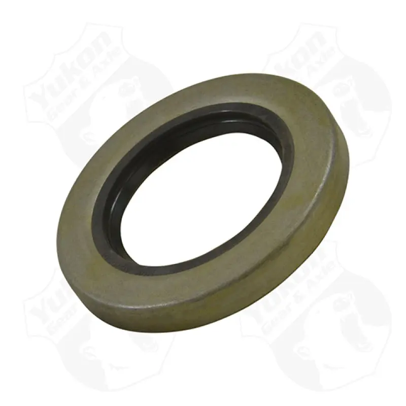 Yukon Replacement Inner Axle Seal Dana 44 Flanged Axle Yukon Gear & Axle