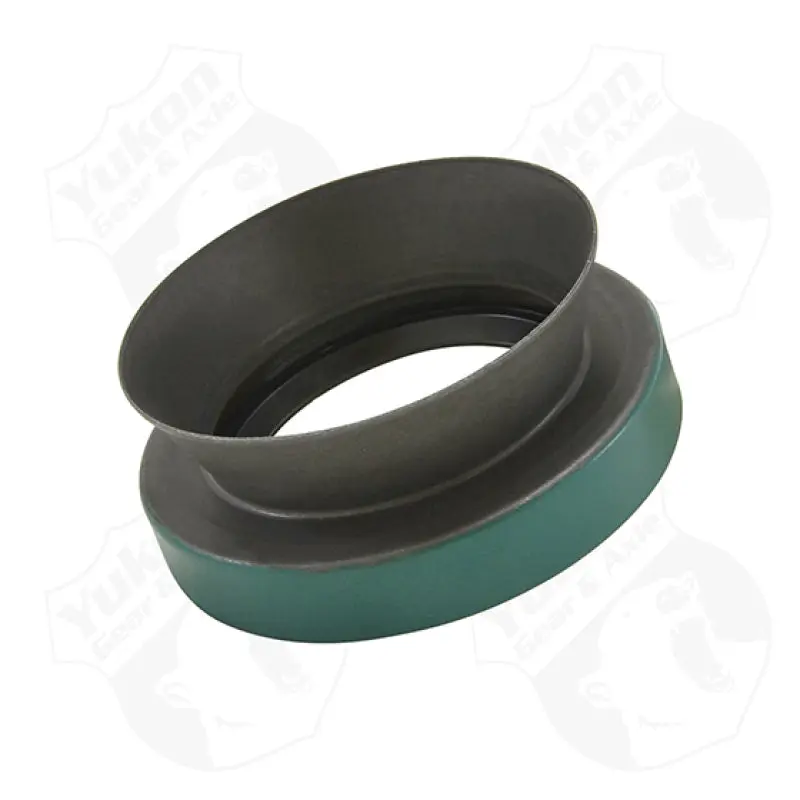 Yukon Replacement Right Hand Front Inner Axle Seal Dana 60 2001 Dodge 3/4 & 1-Ton Yukon Gear & Axle