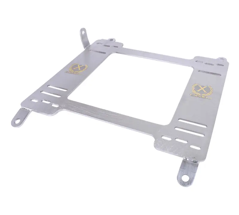 NRG Low Seat Brackets Pair 03+ Nissan 350Z 6 Speed - Direct Fit
