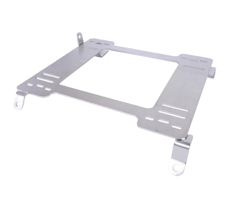 NRG Seat Brackets Pair 88-98 Nissan 240SX - Direct Fit Replacement