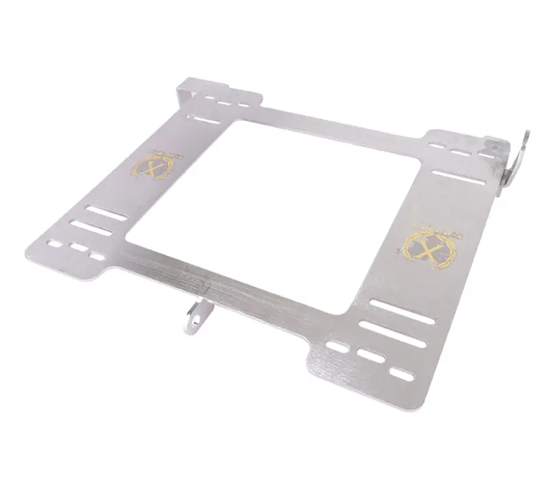 NRG Seat Brackets Pair 93-98 Golf GTI Jetta Mk3