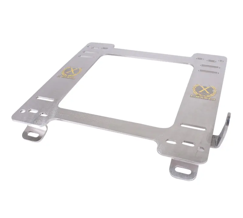 NRG Seat Brackets Pair 98-05 Mazda MX-5 Miata NB