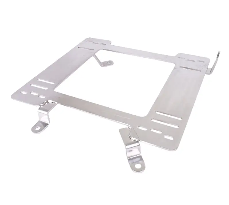 NRG Seat Brackets Pair 99-04 Ford Mustang - Direct Fit Replacement