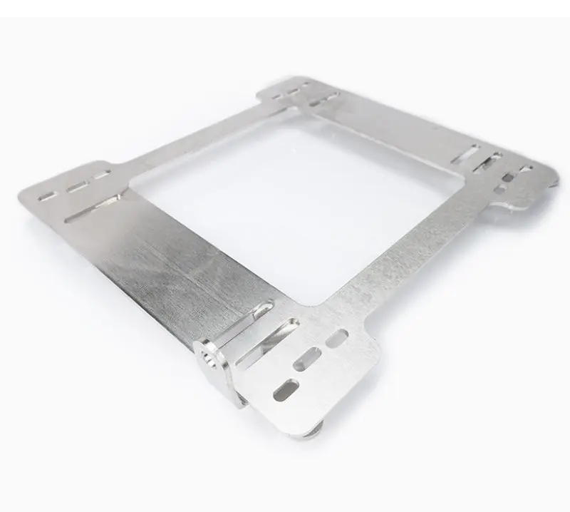 NRG Seat Brackets Pair 99-05 BMW E46