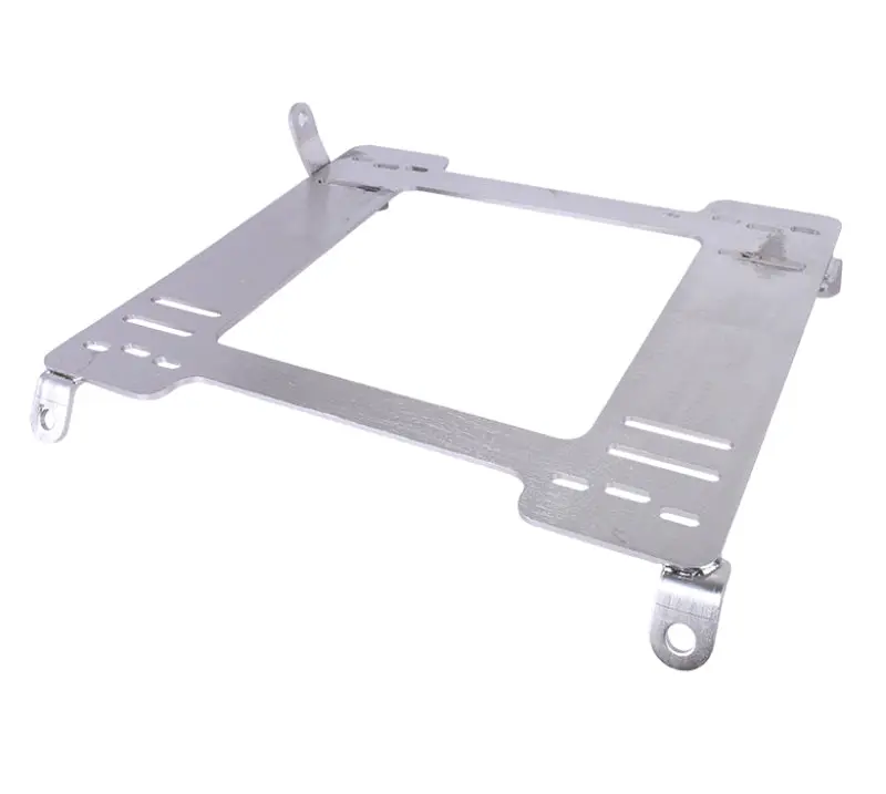 NRG Seat Brackets Pair Compatible 92-95 Honda Civic
