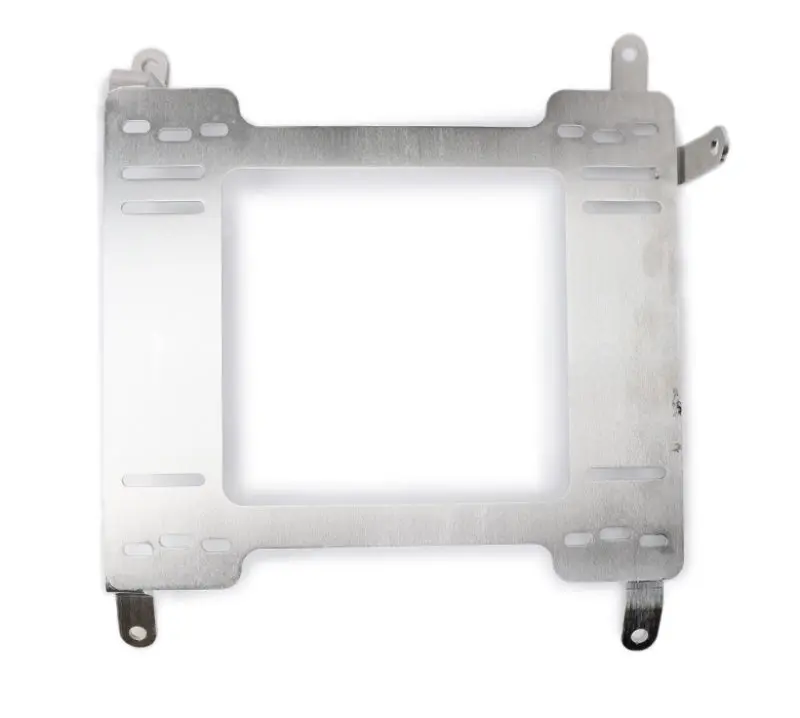 NRG Stainless Steel Seat Bracket Pair 09-19 Nissan 370Z