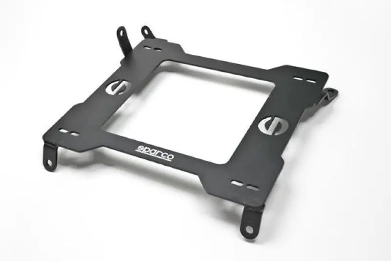 Sparco Base Right Side Seat Bracket 97-01 Honda Prelude