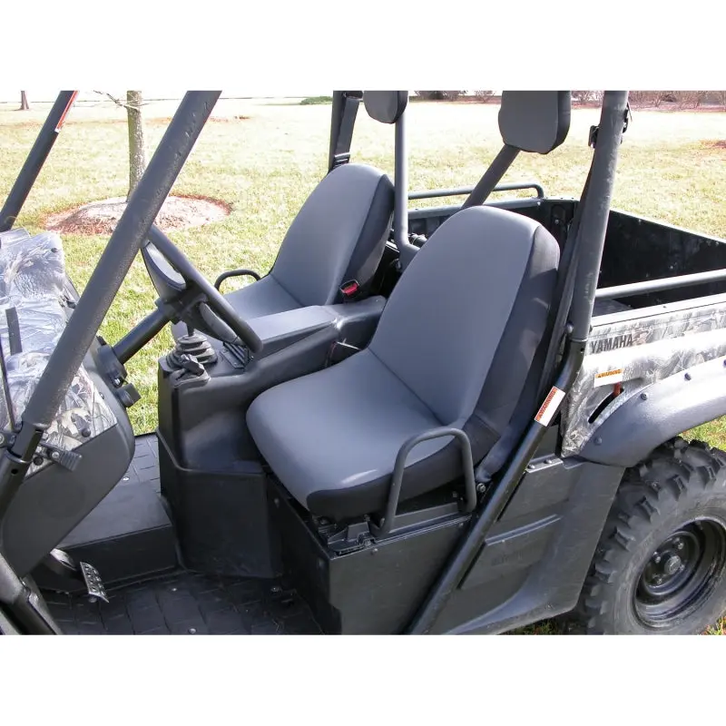 Rugged Ridge Neoprene Seat Cover Yamaha UTV Models