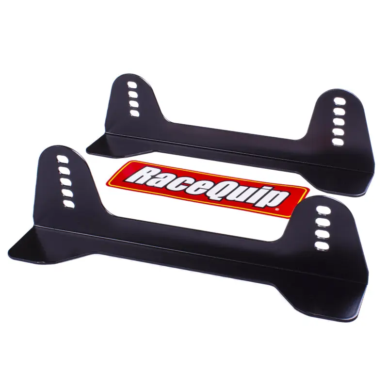 RaceQuip 110mm Steel Seat Mount Racing Seats Heavy Duty