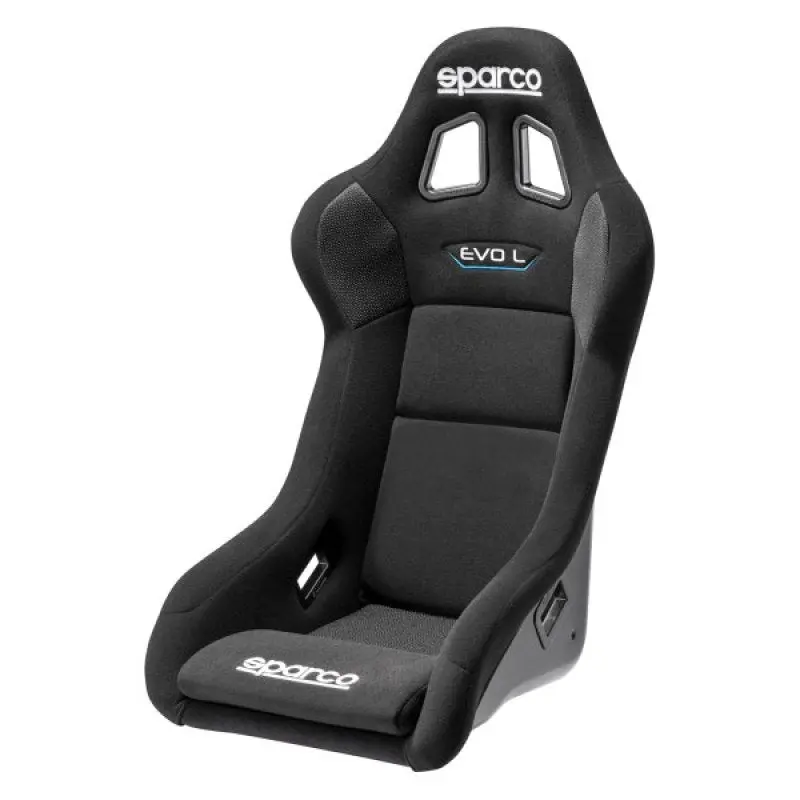 Sparco Seat EVO L QRT Racing Seat