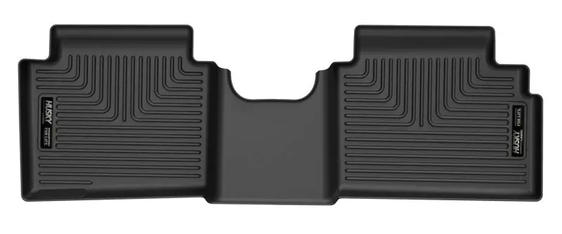 Husky Liners 19-23 Kia Forte X-ACT 2nd Seat Floor Liner Black