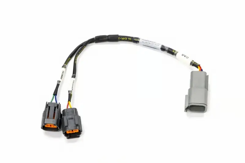 Haltech Mazda 13B S6-8 Elite 1000/1500 CAS Sub-Harness Performance Upgrade