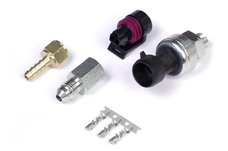 Haltech 5 Bar TI MAP Sensor High Performance Engine Tuning