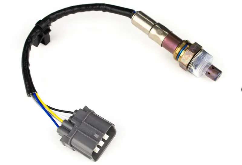 Haltech Wideband O2 Sensor NTK LZA08-H5 Precise Air Fuel Ratio Measurement
