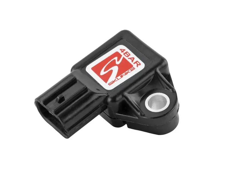 Skunk2 4 Bar MAP Sensor 2012+ Honda Civic and 2006-2009 S2000 Performance Tuning Skunk2 Racing