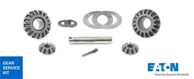 Eaton ELocker Service Kit Various Dana 60 Vehicles