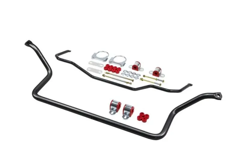 Belltech ANTI-SWAYBAR SETS 5438/5538 Custom Suspension Tuning