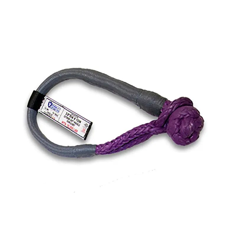 Yukon Gear Soft Shackle 3/8in Diameter 10in Long 35lbs Rated Yukon Gear & Axle