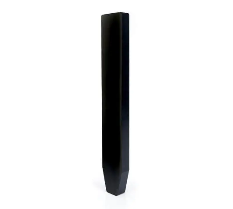 NRG B..J Tall Shift Knob Black M10X1.25