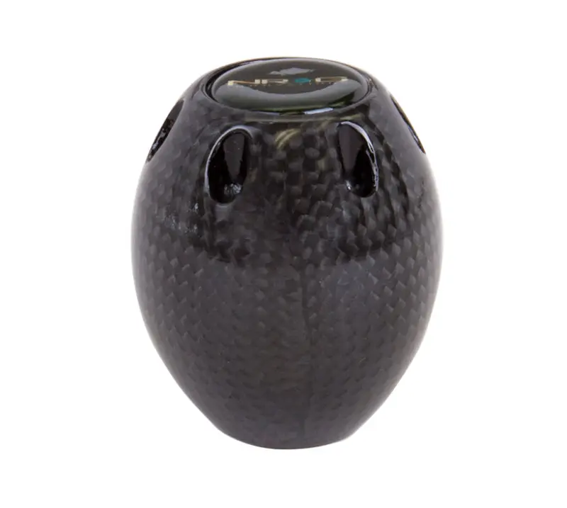 NRG Universal Type-M Carbon Fiber Shift Knob