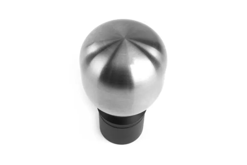 Perrin 2020+ Subaru Outback Ascent Brushed Stainless Steel Shift Knob 1.85in Perrin Performance