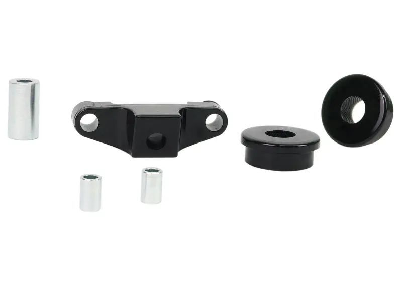 Whiteline Subaru Shift Linkage Bushing Kit - Improved Shifting Precision (excl WRX/STi)