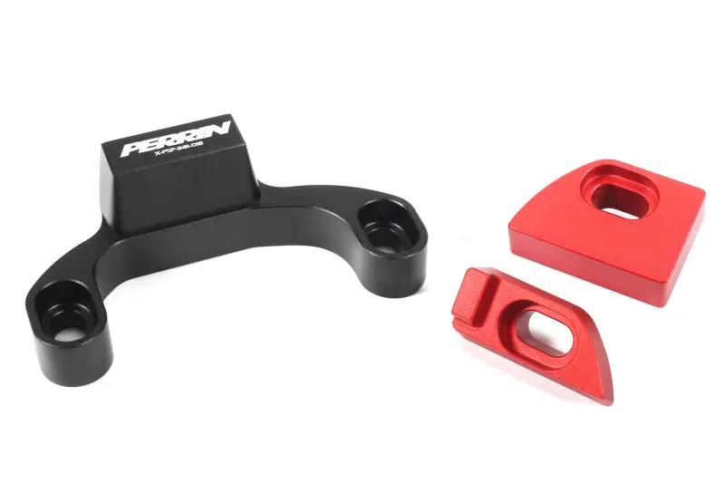 Perrin Super Shifter Stop 2015-2017 Subaru WRX OEM STI Short Throw Shifter Perrin Performance