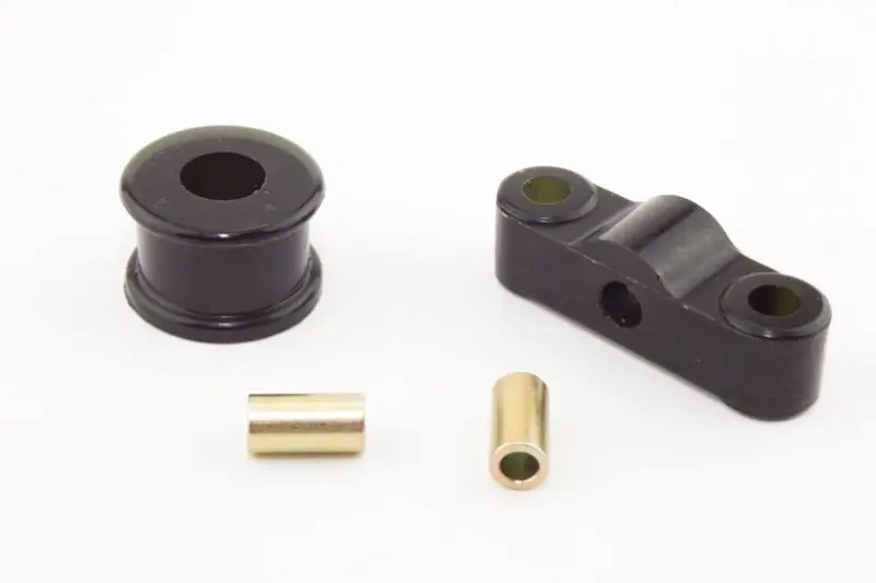 Whiteline Plus Front Transmission Shifter Stabilizer Bushing 10/95-99 Honda Civic EJ EK