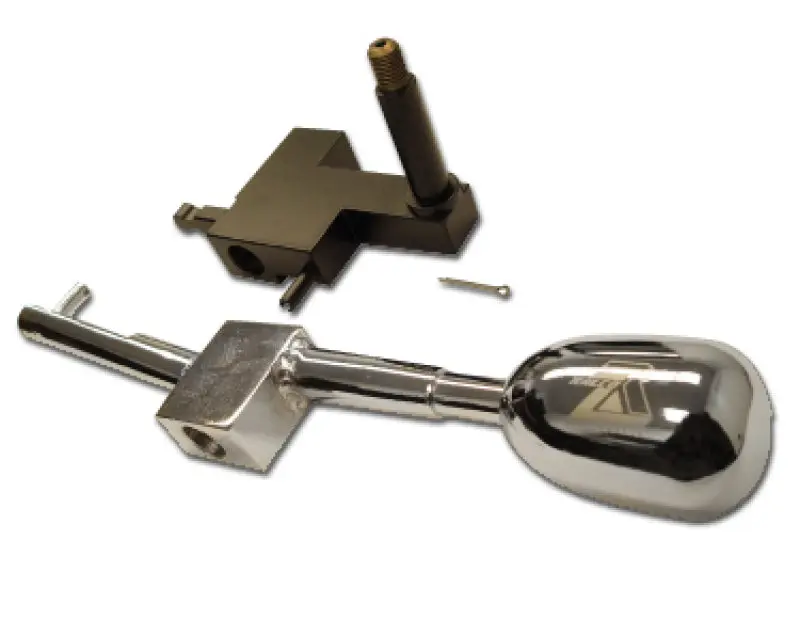 Fidanza 1989-1994 Mitsubishi Eclipse Short Throw Shifter Excluding 1990 Model