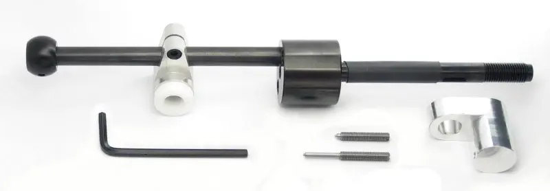 GFB 04-07 Subaru STI Basic Short Shifter Kit - Affordable Performance Upgrade Go Fast Bits