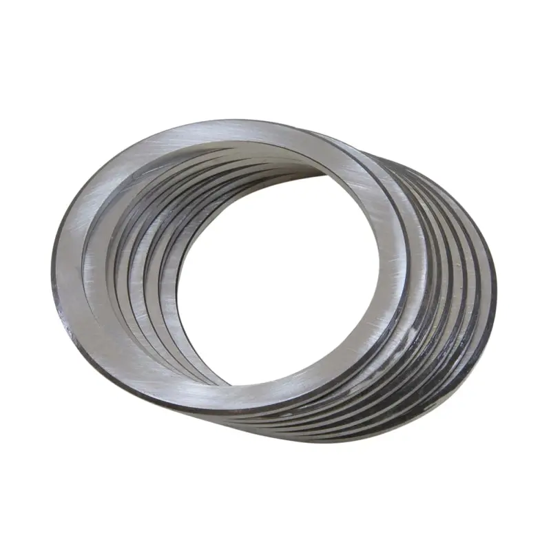 Yukon Gear Carrier Shim Kit Toyota 7.5in Differential Yukon Gear & Axle