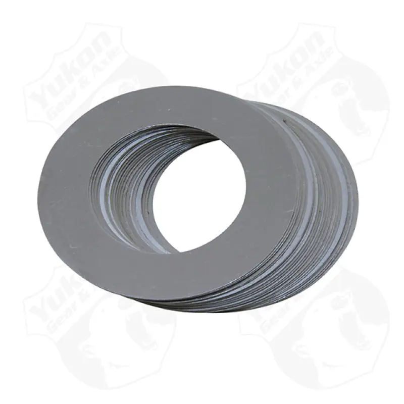 Yukon Gear Eaton Positraction Shim Kit 10.5in GM 14 Bolt Truck Yukon Gear & Axle