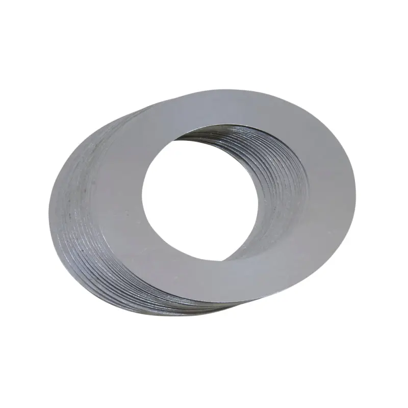 Yukon Gear Eaton Positraction Shim Kit 9.5in GM Differential Yukon Gear & Axle