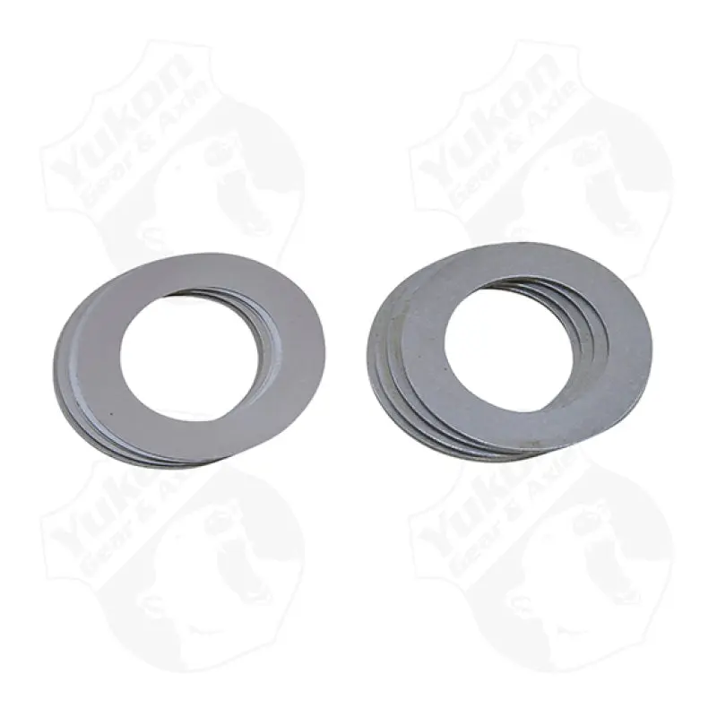Yukon Gear Pinion Depth Shim Kit Toyota 8in GM 7.5in 8.2in 12 Bolt Truck Yukon Gear & Axle
