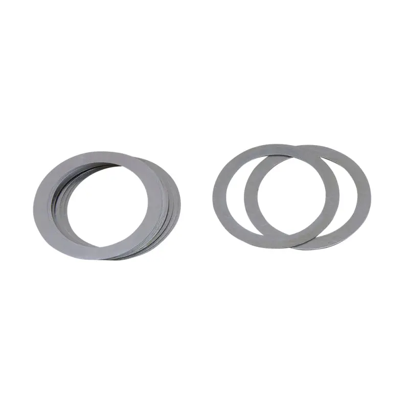 Yukon Gear Replacement Carrier Shim Kit Dana 30 and 44 19 Spline Axles Yukon Gear & Axle