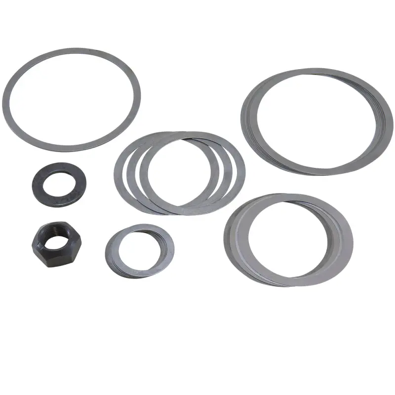 Yukon Gear Replacement Carrier Shim Kit Dana 70 and 70HD Differentials Yukon Gear & Axle