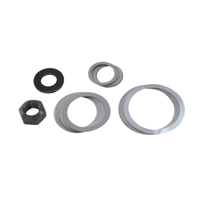 Yukon Gear Replacement Shim Kit Dana 30 Front Rear and D36ICA Dana 44ICA Yukon Gear & Axle