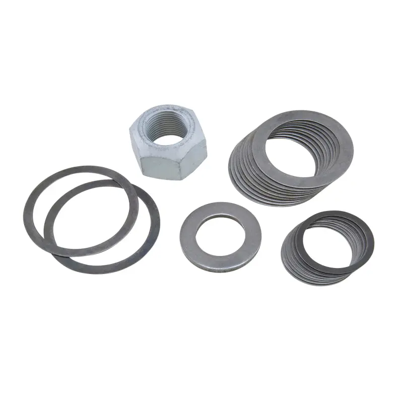 Yukon Gear Replacement Shim Kit Dana 80 Differential Adjustment Yukon Gear & Axle