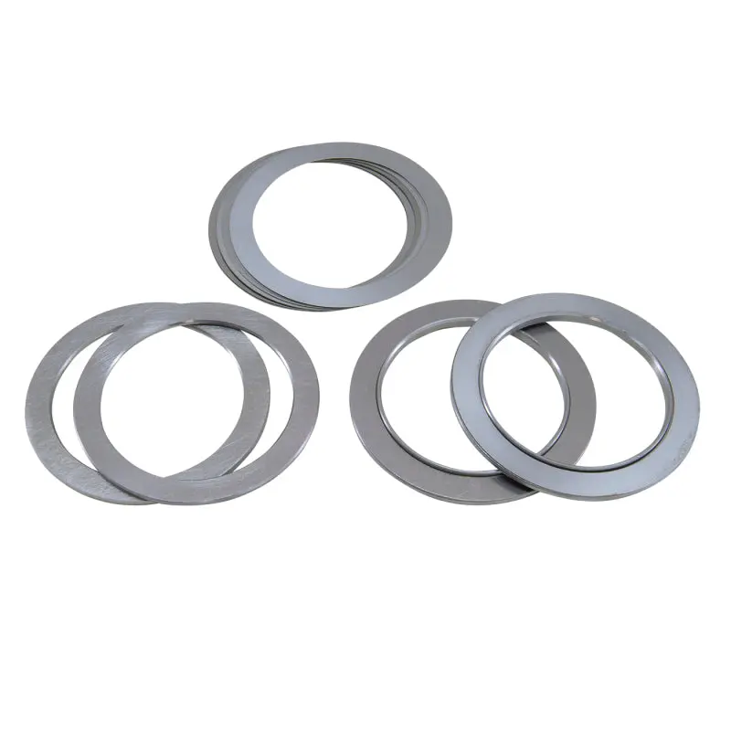 Yukon Gear Super Carrier Shim Kit Ford 10.25in Differential Heavy Duty Upgrade Yukon Gear & Axle