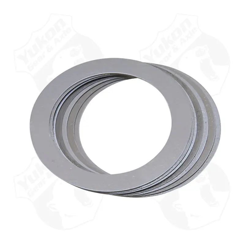 Yukon Gear Pinion Depth Shims GM 8.25in IFS 8.5in 12 Bolt Car Ford 8.8in Chrysler 8.25in Differentials Yukon Gear & Axle