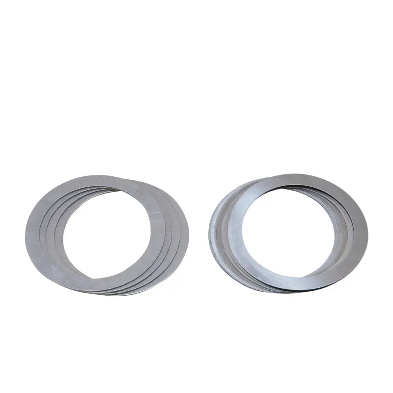 Yukon Gear Replacement Carrier Shim Kit Dana Spicer 44 30 Spline Axles Yukon Gear & Axle