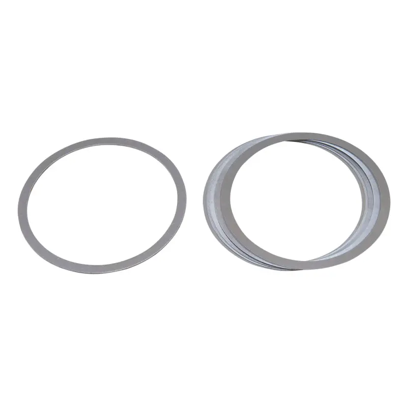 Yukon Gear Replacement Pinion Depth Shims Dana 70HD 70 and Ford 10.25in 10.5in Axles Yukon Gear & Axle